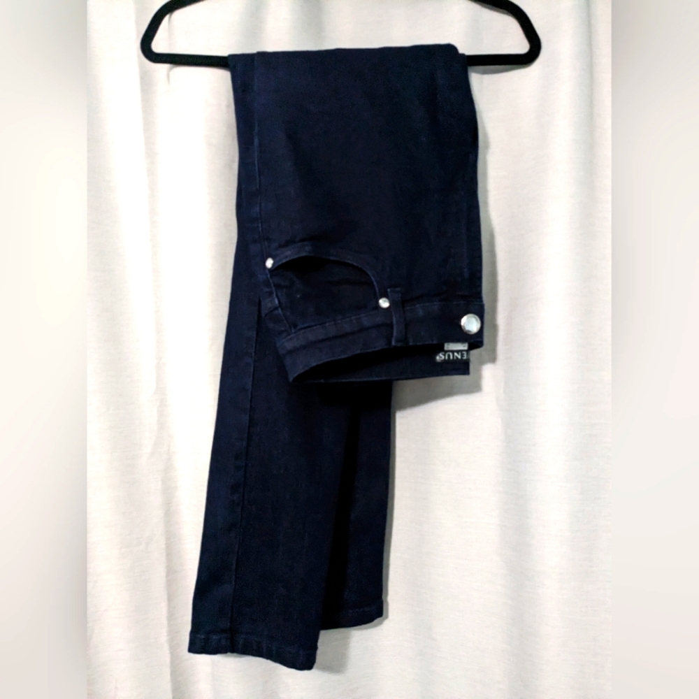 Dark Denim Skinny Jeans